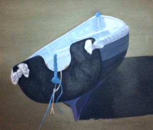 Cathy's Paintings - -010